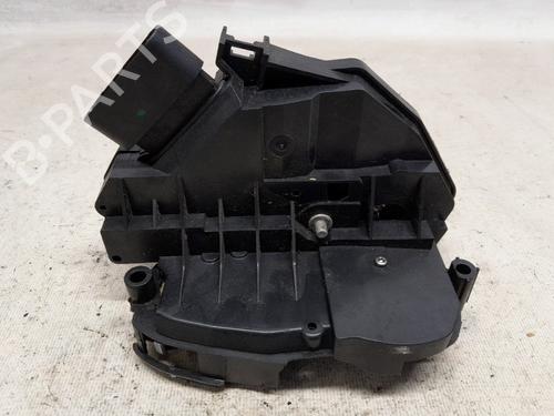 Used Front left lock FORD FIESTA VI (CB1, CCN) 1.0 EcoBoost (100 hp) 30498759