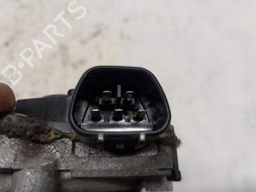 Front wiper motor SUBARU OUTBACK (BS) 2.0 D AWD (BSD) | BP21287470M29 