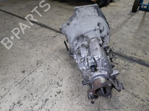 Gearbox BMW 5 (E39) 520 d | BP29166448M3