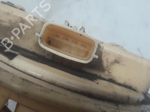 Fuel pump RENAULT CLIO IV (BH_) 1.5 dCi 90 | BP11078716M76 