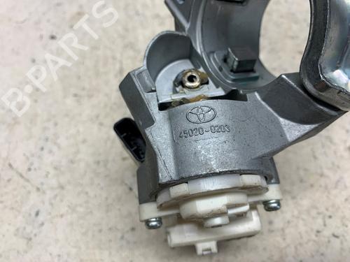 Switch TOYOTA VERSO (_R2_) 1.6 (ZGR20_, ZGR20R) | BP37716175I30 - Image 4