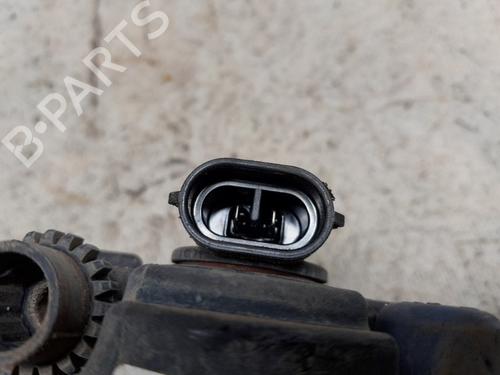 Left front fog light RENAULT MEGANE CC (EZ0/1_) 1.5 dCi (EZ09, EZ1G, EZ0D, EZ14) | BP30399151C30 