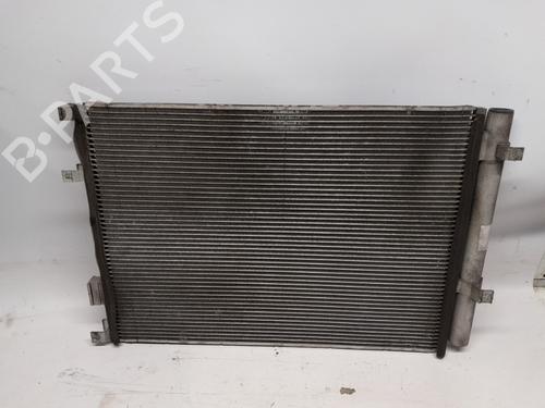 Used AC radiator KIA RIO IV (YB, SC, FB) 1.0 T-GDI 100 (101 hp) 23436337
