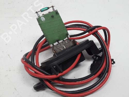 Used Heater resistor Heater resistor 11777050 11777050