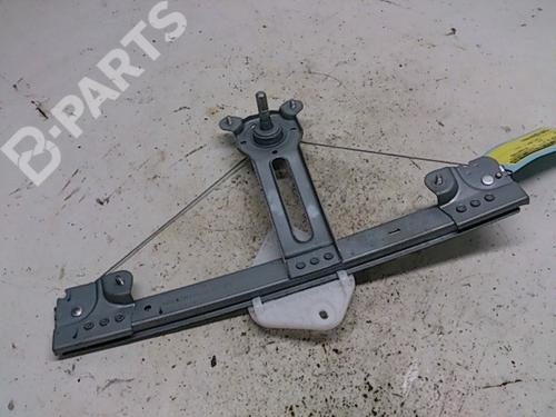 Used Rear left window mechanism Rear left window mechanism DACIA LOGAN MCV (KS_) 1.6 (KS0B, KS0D, KS0F) (87 hp) 11069097 11069097
