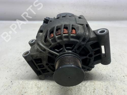 Used Alternator Alternator 39413972 39413972