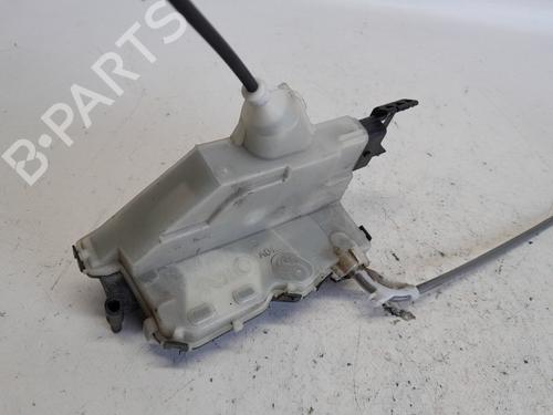 Front right lock CITROËN C4 CACTUS 1.6 BlueHDi 100 | BP19516289C97 
