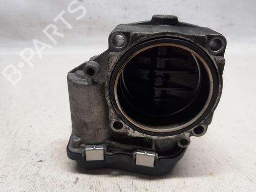 Throttle body BMW 1 (E81) 120 i | BP29633656M82 