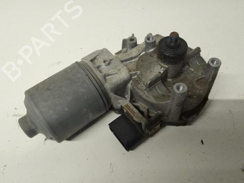 Used Front wiper motor OPEL ASTRA J Sports Tourer (P10) 1.4 (35) (101 hp) 32174422