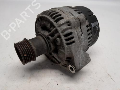 Generator SAAB 9-5 Estate (YS3E) 2.0 t (150 hp) 24134510