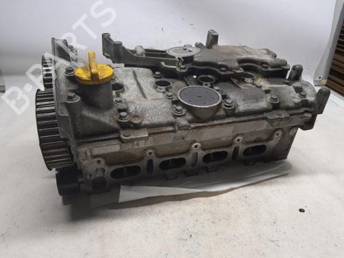 Used Cylinder head RENAULT SCÉNIC I MPV (JA0/1_, FA0_) 1.6 (JA00, JA16, JA15, JA19, JA1V, JA2B, JA2C, JA0B,... (107 hp) 29817624