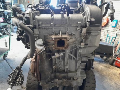 Engine VW UP! (121, 122, BL1, BL2, BL3, 123) 1.0 EcoFuel | BP38465900M1 - Image 3