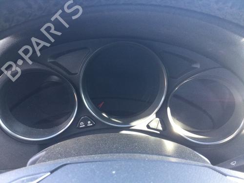 instrument-cluster-citroen-c4-ii-nc_-2009-35988526 main image