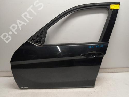 Used Left front door BMW X1 (E84) xDrive 18 d (143 hp) 30765713