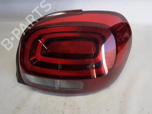 right-taillight-citroen-c3-iii-sx-2016-33247360 main image