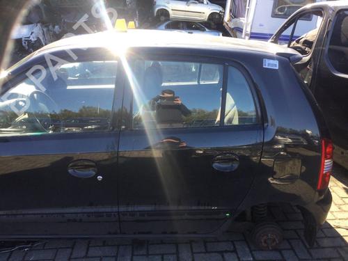 Used Left rear door HYUNDAI ATOS (MX) 1.1 (63 hp) 30264292