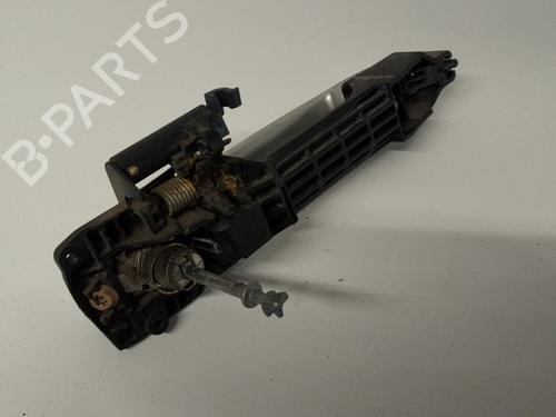 Front left exterior door handle TOYOTA COROLLA Verso (ZER_, ZZE12_, R1_) 1.6 (ZNR10_, ZNR10R) | BP16059763C128 