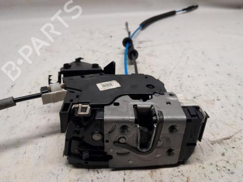 Used Rear right lock MERCEDES-BENZ C-CLASS (W204) C 220 CDI (204.002) (170 hp) 21024740
