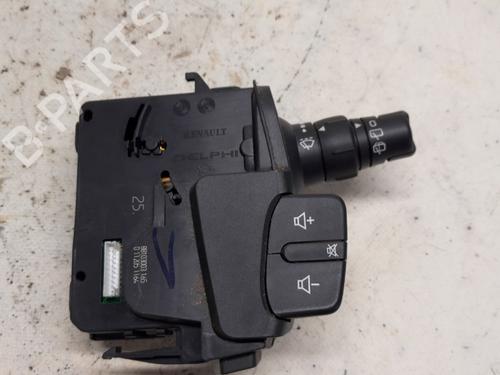Used Steering column stalk RENAULT MODUS / GRAND MODUS (F/JP0_) 1.6 (JP03, JP0B, JP0U, JP0Y, JP1G) (112 hp) 13645471
