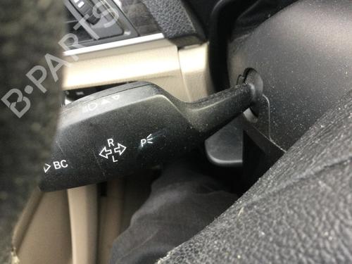 Used Steering column stalk Steering column stalk 39414214 39414214