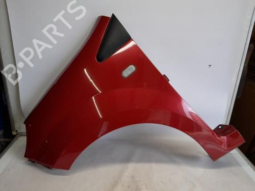 left-front-fenders-renault-twingo-ii-cn0_-2007-36139715 main image