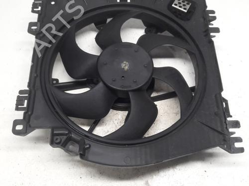 Used Radiator fan Radiator fan 11074675 11074675
