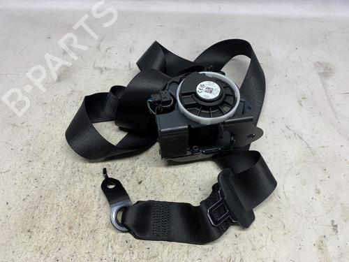 Used Rear right seatbelt Rear right seatbelt 37091241 37091241