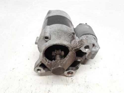 Used Starter Starter RENAULT CLIO II (BB_, CB_) 1.4 16V (B/CB0P, BB13) (98 hp) 33057421 33057421