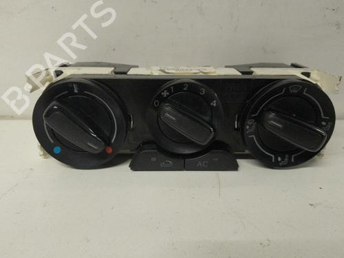 Climate control AUDI A1 (8X1, 8XK) 1.2 TFSI | BP40023535I5 - Image 1