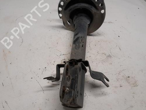 Right front shock absorber DACIA SANDERO II TCe 90 (B8M1, B8MA, B8AC) | BP23983874M17 