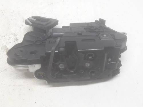 Front left lock VW POLO V (6R1, 6C1) 1.2 | BP13154903C98 