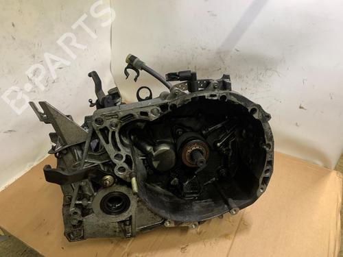 Used Gearbox Gearbox 37716264 37716264
