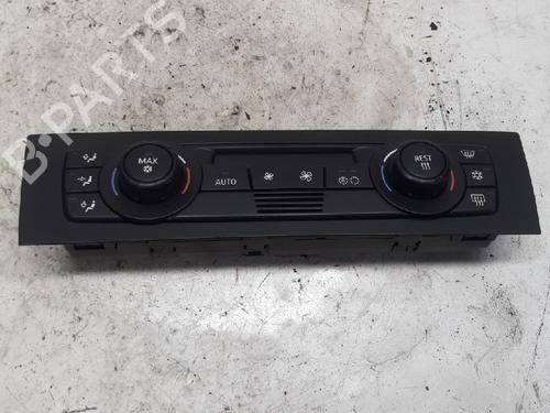 Used Climate control Climate control 11074010 11074010