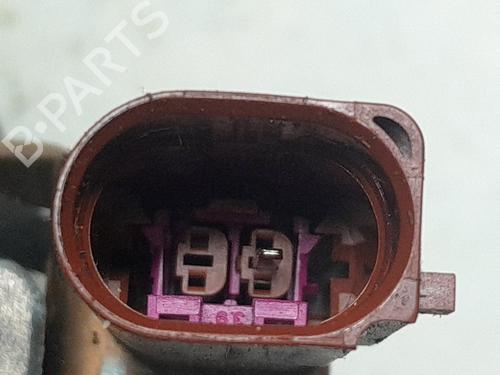 AC compressor SKODA KAMIQ (NW4) 1.0 TSI | BP21117837M34 