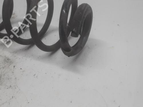 Shock absorber spring PEUGEOT 3008 I MPV (0U_) 1.6 HDi | BP13154629C152 