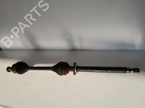 Used Right front driveshaft Right front driveshaft OPEL INSIGNIA A Sports Tourer (G09) 1.4 (35) (140 hp) 31601055 31601055