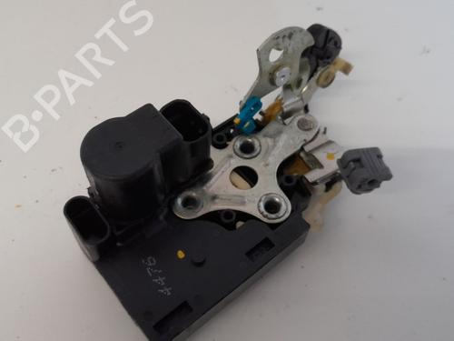 Used Rear right lock Rear right lock 13400000 13400000