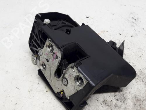 Used Front right lock Front right lock 11070318 11070318