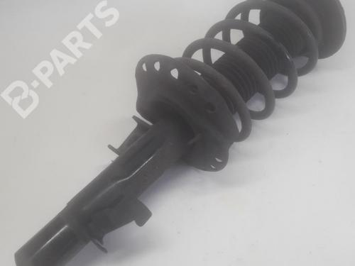Used Right front shock absorber Right front shock absorber VOLVO V70 III (135) D3 / D4 (163 hp) 11082063 11082063