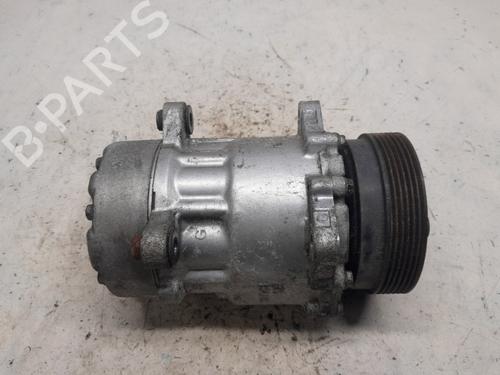 Used AC compressor AUDI A3 (8L1) 1.6 (102 hp) 22212595