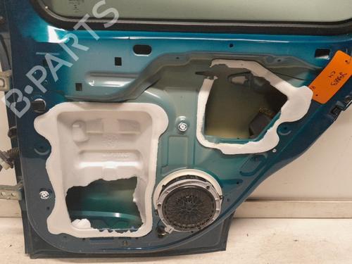 Right rear door CITROËN C4 CACTUS 1.6 BlueHDi 100 | BP29817697C5 