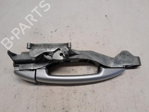 Front right exterior door handle PEUGEOT 208 I (CA_, CC_) 1.2 THP 110 | BP24705025C129 