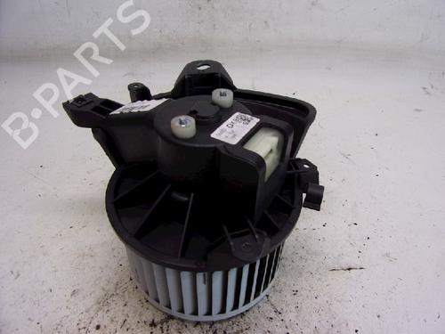 Ventilator motor FIAT PUNTO (199_) 0.9 (101 hp) 11067813