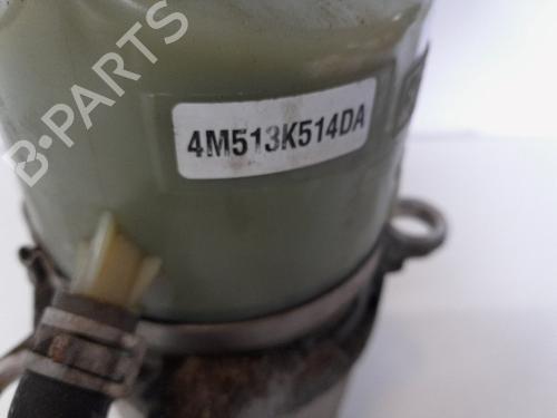 Steering column FORD FOCUS II (DA_, HCP, DP) 1.8 | BP36139654M21 - Image 4