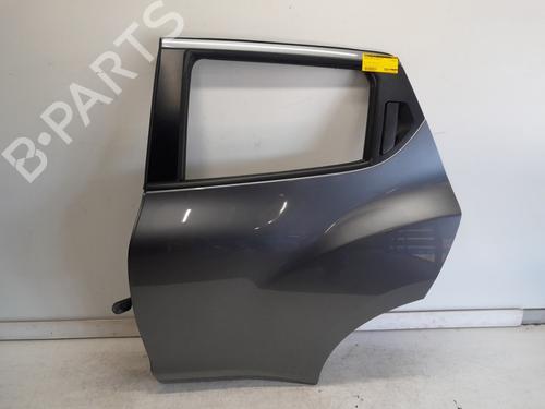 Left rear door NISSAN JUKE (F15) 1.6 | BP28064450C4