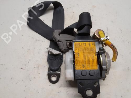 Front right seatbelt TOYOTA PRIUS Saloon (_W1_) 1.5 Hybrid (NHW11) | BP11854401I25 