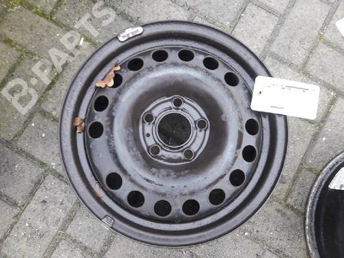 Used Rim Rim OPEL MERIVA A MPV (X03) 1.7 CDTI (E75) (100 hp) 11069786 11069786