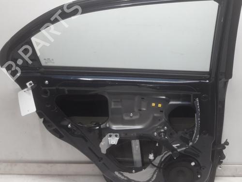 Left rear door KIA RIO III (UB) 1.1 CRDi | BP11076803C4