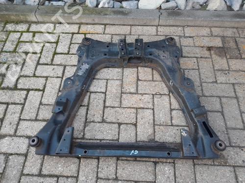 Used Subframe NISSAN LEAF (ZE0) Electric (109 hp) 22427200