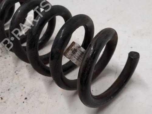Shock absorber spring BMW 1 (F20) 118 i | BP18847354C152 
